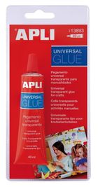 Apli Kids, klej w tubce, uniwersalny, 40 ml