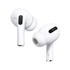 Apple, Airpods Pro, słuchawki bezprzewodowe, douszne
