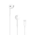 Apple, EarPods, słuchawki, USB-C
