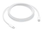 Apple, kabel do ładowarki, USB-C, 240W, 2m