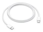 Apple, kabel do ładowarki, USB-C, 60W, 1m