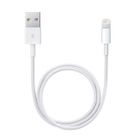Apple, kabel, Lightning to USB, 0.5m