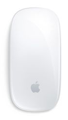 Apple, Magic Mouse, mysz bezprzewodowa, biała