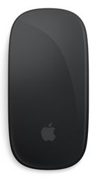 Apple, Magic Mouse, myszka, Multi-Touch, USB-C, czarna