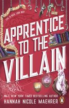 Apprentice to the Villain (wersja angielska)