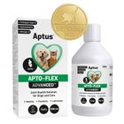 Aptus, Advanced, kolagen na stawy dla psa i kota, 500 ml