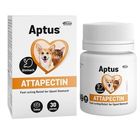 Aptus, Attapectin, tabletki na niestrawność dla psa i kota, 30 szt.