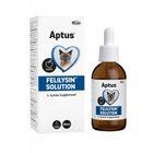 Aptus, Felilysin, uspokajający płyn doustny dla kota, 50 ml