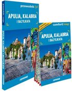 Apulia, Kalabria light: przewodnik + mapa 2025