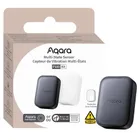 Aqara, Multi-State Sensor P100 Kit, wielofunkcyjny czujnik, Zigbee, Thread, szary