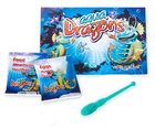 Aqua Dragons 4004. Zestaw uzupełniający