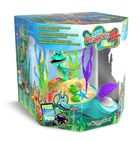 Aqua Dragons, Sea Friends z Wodnym Smokiem, zestaw naukowy