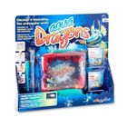 Aqua Dragons, Sea Friends, zestaw naukowy