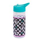 Aqua Pure, bidon z rurką, Cute Puppy, 450 ml