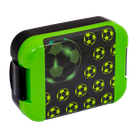 Aqua Pure, lunchbox, Neo Football