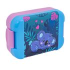 Aqua Pure, lunchbox, Sweet Koala