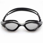 Aqua-Speed, Aquilo, okulary pływackie, czarno-szare, rozmiar senior, 62649-26