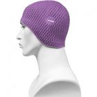 Aqua Speed, Bombastic, czepek, ciemnofioletowy