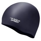 Aqua-Speed, czepek, silikon Long Hair, rozmiar senior