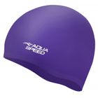 Aqua-Speed, czepek, silikon Long Hair, rozmiar senior