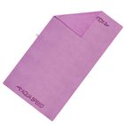 Aqua-Speed, Dry Soft, ręcznik kąpielowy z mikrofibry, fioletowy, 50-100 cm