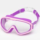 Aqua-Speed, Tivano, okulary pływackie, rozmiar junior