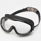 Aqua-Speed, Tivano, okulary pływackie, rozmiar senior