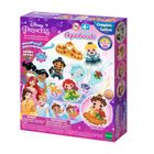 Aquabeads, Księżniczki Disneya, Błyszczące księżniczki, koraliki wodne, zestaw startowy, 800 elementów, 31997