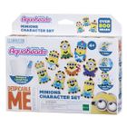 Aquabeads, Minionki, zestaw postaci