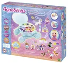 Aquabeads, Podróż do świata baśni, koraliki wodne, zestaw startowy, 35073