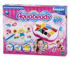 Aquabeads, pracownia dla początkujących
