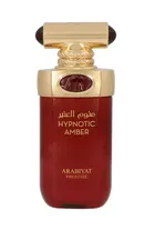 Arabiyat, Prestige Hypnotic Amber, woda perfumowana, 100 ml