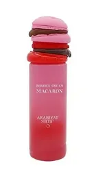Arabiyat, Sugar Berries Cream Macaron, woda perfumowana, 100 ml