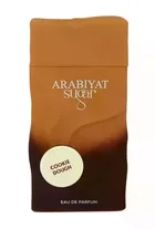 Arabiyat, Sugar Cookie Dough, woda perfumowana, 100 ml