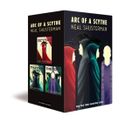 Arc of a Scythe Boxed Set (wersja angielska)