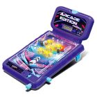 Arcade Edition, Pinball, gra zręcznościowa