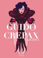 Archiwa. Tom 2. Guido Crepax