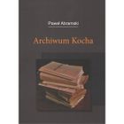 Archiwum Kocha