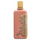 Ard al Zaafaran, Barez Velvety, woda perfumowana, spray, 100 ml