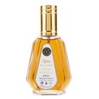 Ard al Zaafaran, Oud Romancea, woda perfumowana, spray, 50 ml