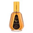 Ard al Zaafaran, Qaed Al Fursan, woda perfumowana, spray, 50 ml