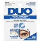 Ardell, Duo Quick Striplash Adhesive, klej do rzęs, Clear, 7g