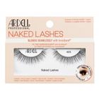 Ardell, Naked Lashes, para sztucznych rzęs, 423 Black