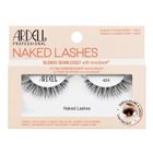 Ardell, Naked Lashes, para sztucznych rzęs, 424 Black