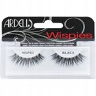 Ardell, Wispies, sztuczne rzęsy, black
