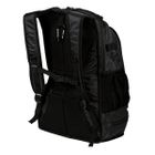 Arena, Fastpack 2.1, plecak, czarny, 45l
