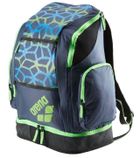 Arena, Spiky 2 Large, plecak, czarny, 40l