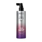 Arganicare, Trio Force Elixir Mist, spray termoochronny przeciw puszeniu się włosów, 200 ml