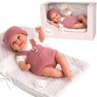 Arias, lalka hiszpańska, bobas, 35 cm