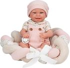 Arias, lalka hiszpańska, bobas dziewczynka, 42 cm